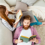 healthy connections book recommendations for couples